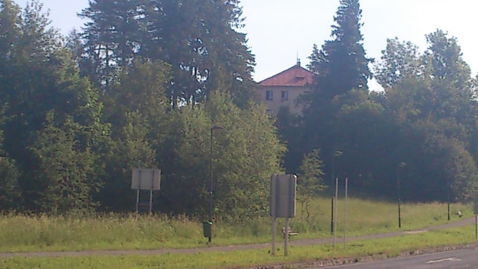Neighbourhood