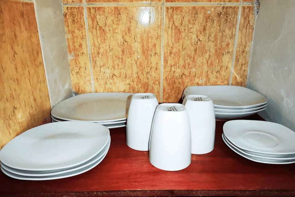 Cómodo Garzonier en Sopocachi Apartment in La Paz