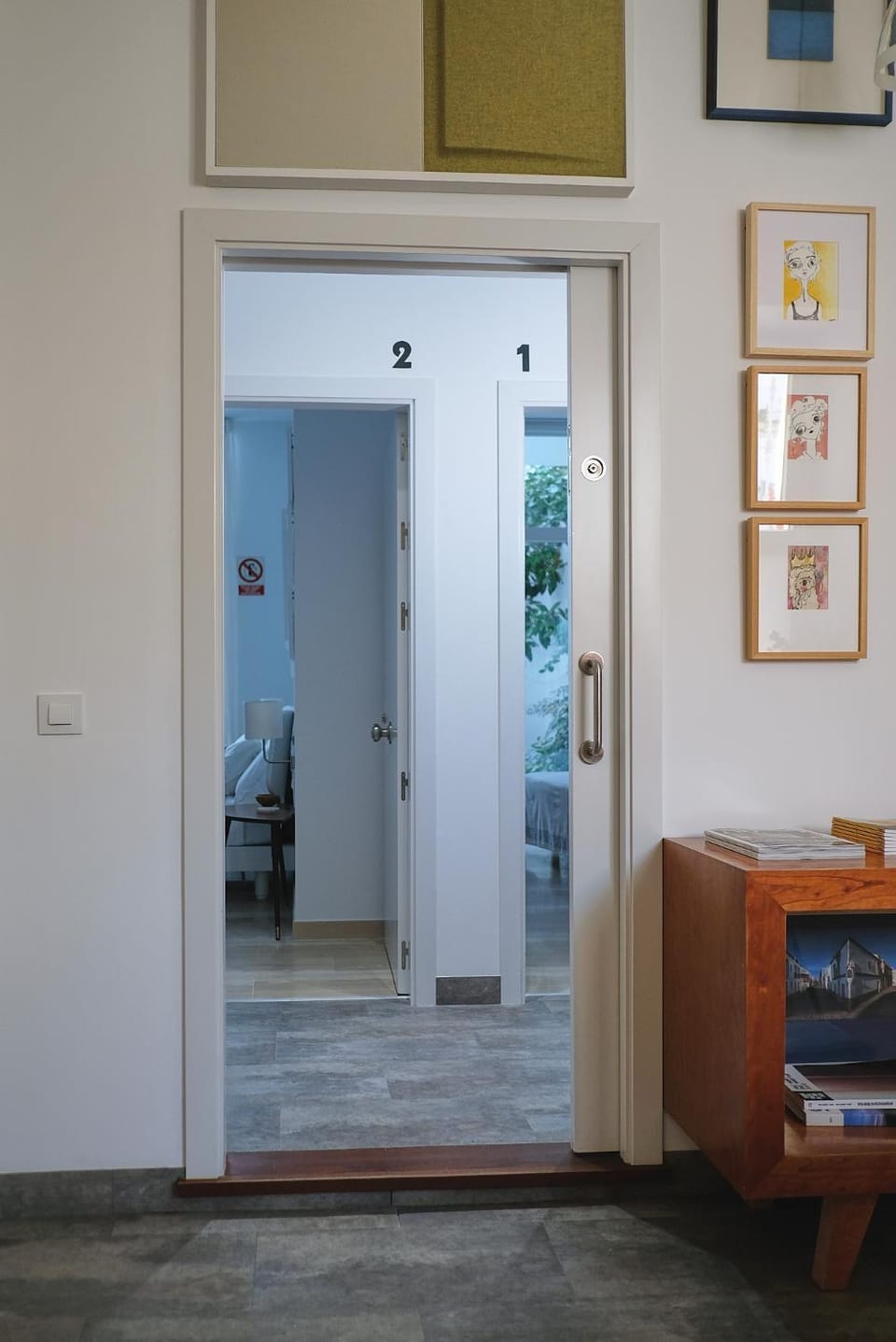 Casa Limon Bed and Breakfast in Sanlúcar de Barrameda