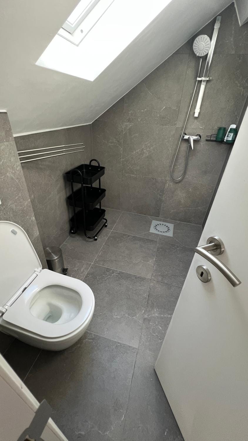 SalzinnesChezSoi 3 Apartment in Wallonia, Belgium