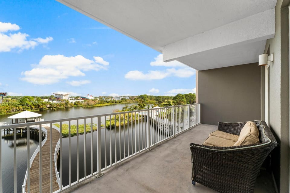 Laketown Wharf 311 | Beach Access, Onsite Shops & Restaurants House in Panama City Beach