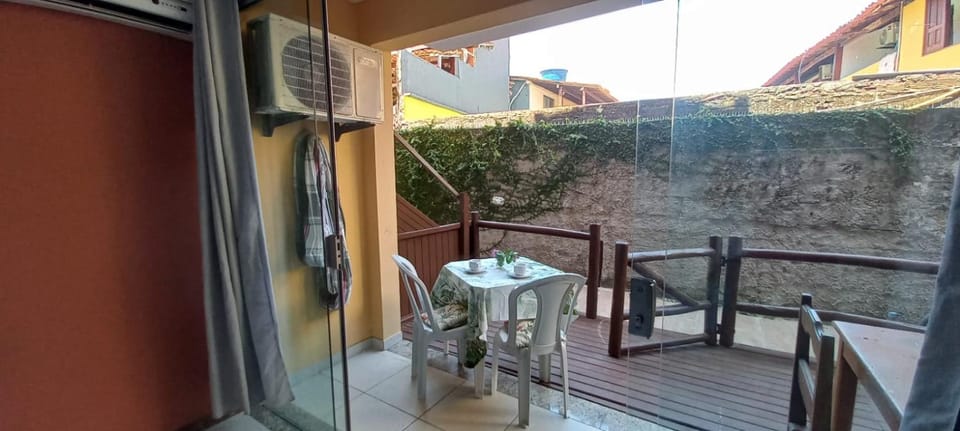 Patio, Balcony/Terrace, Dining area