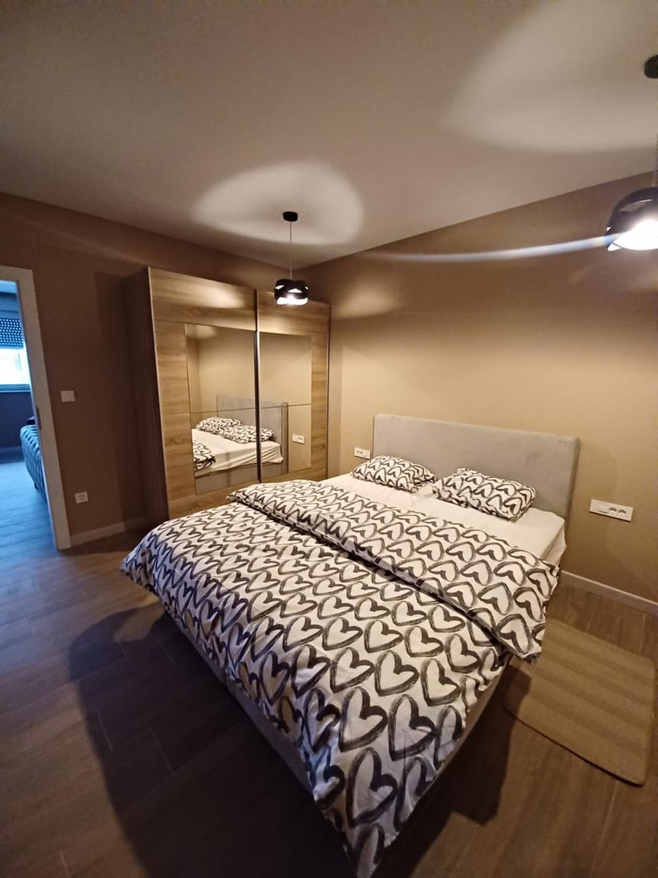 Apartman Noel Apartment in Slovenia