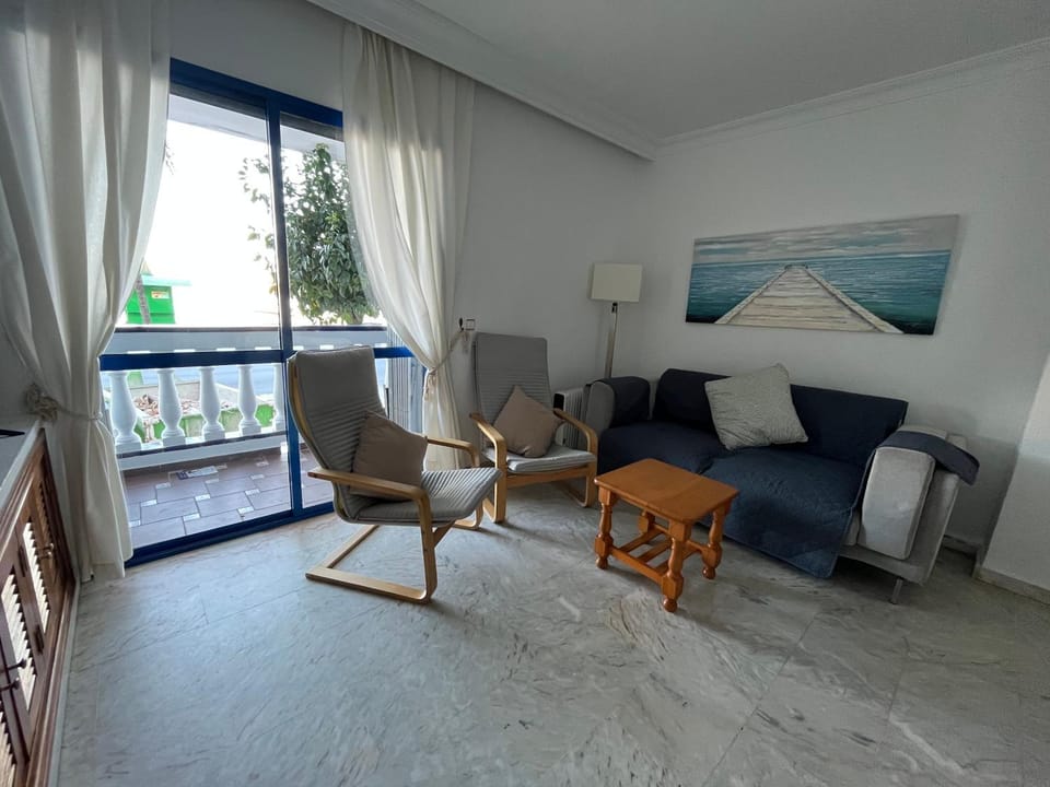 Magnífico Piso con Vistas a la Ría Apartment in Punta Umbría