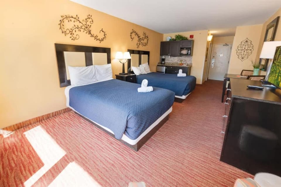 New Landmark Resort Great Poolst w Waterpark View House in Myrtle Beach