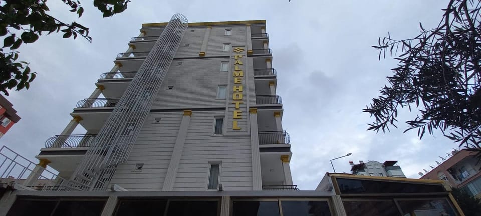 Bayındır Palme Hotel Hotel in Antalya