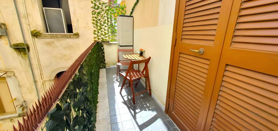 Balcony/Terrace, Balcony/Terrace