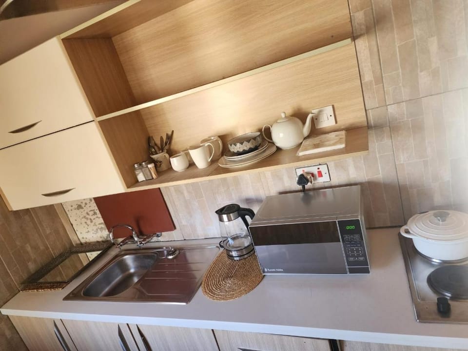 Stone Town Guesthouse Bed and Breakfast in North West, South Africa