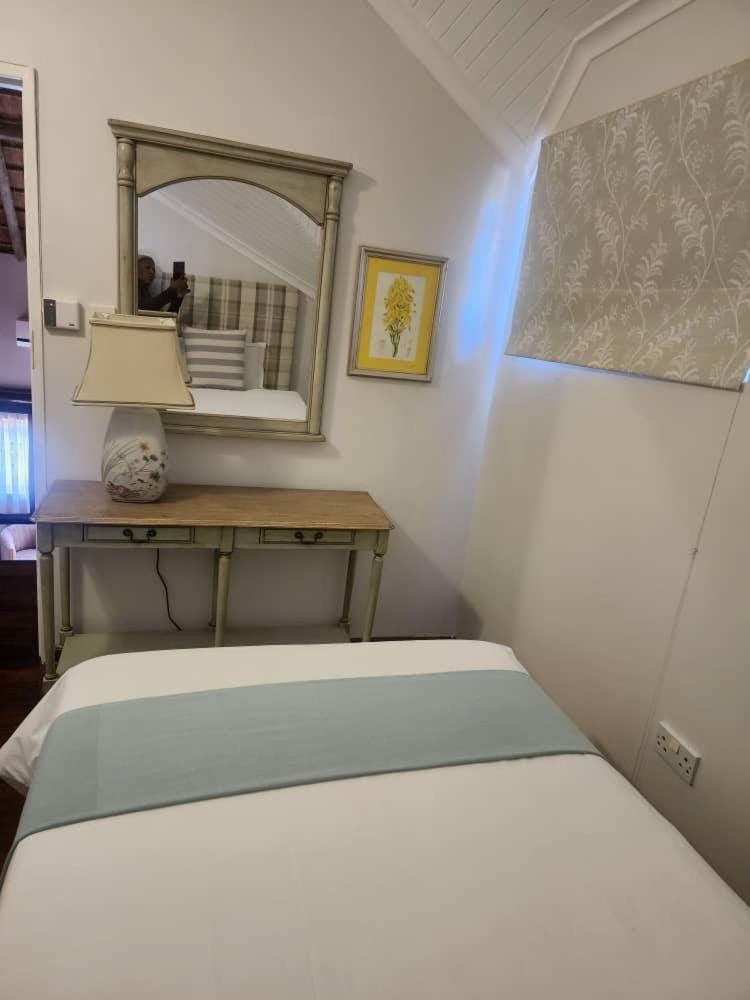 Stone Town Guesthouse Bed and Breakfast in North West, South Africa