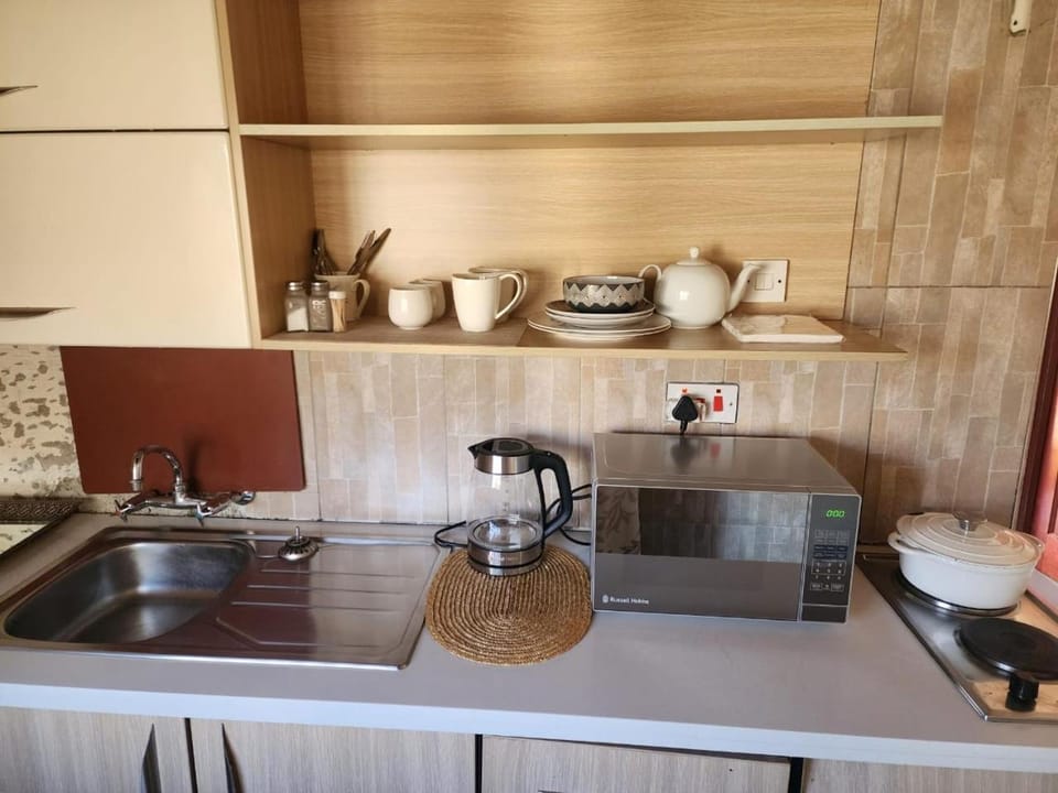 Stone Town Guesthouse Bed and Breakfast in North West, South Africa