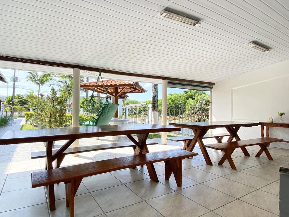 Coffee/tea facilities, Seating area