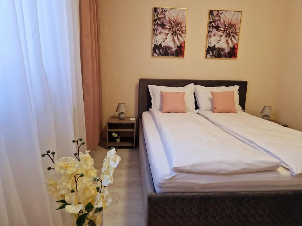 ORI Passion Apart. Malul Mureșului Apartment in Timiș County