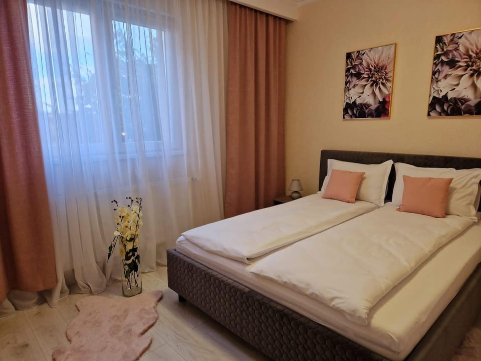 ORI Passion Apart. Malul Mureșului Apartment in Timiș County
