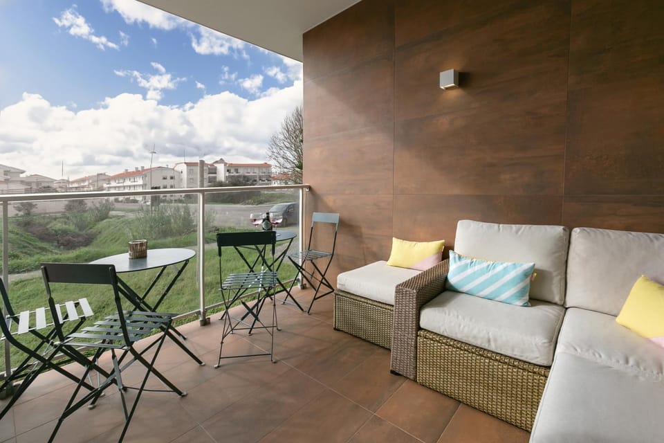 Patio, View (from property/room), Balcony/Terrace, Seating area