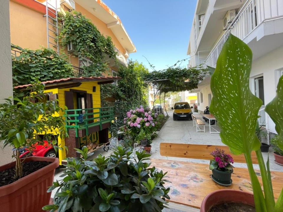 Apartments Pericic Apartment in Montenegro