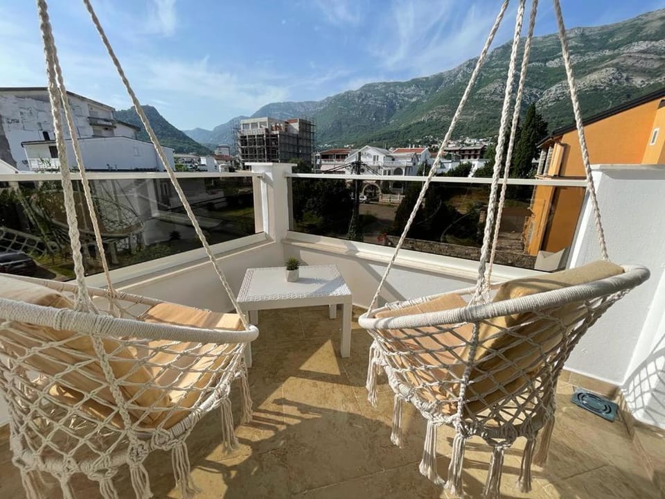 Apartments Pericic Apartment in Montenegro