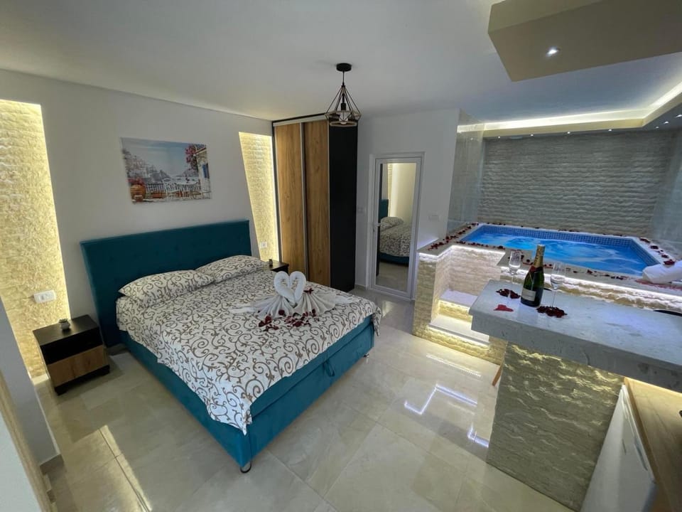 Apartments Pericic Apartment in Montenegro