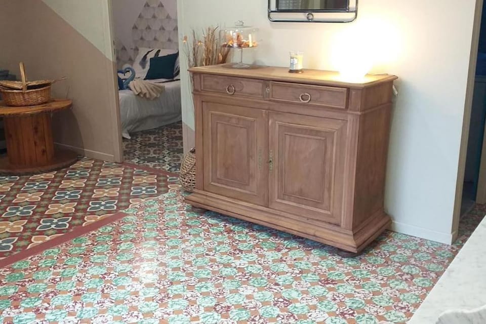 la maison du bonheur House in Catalonia