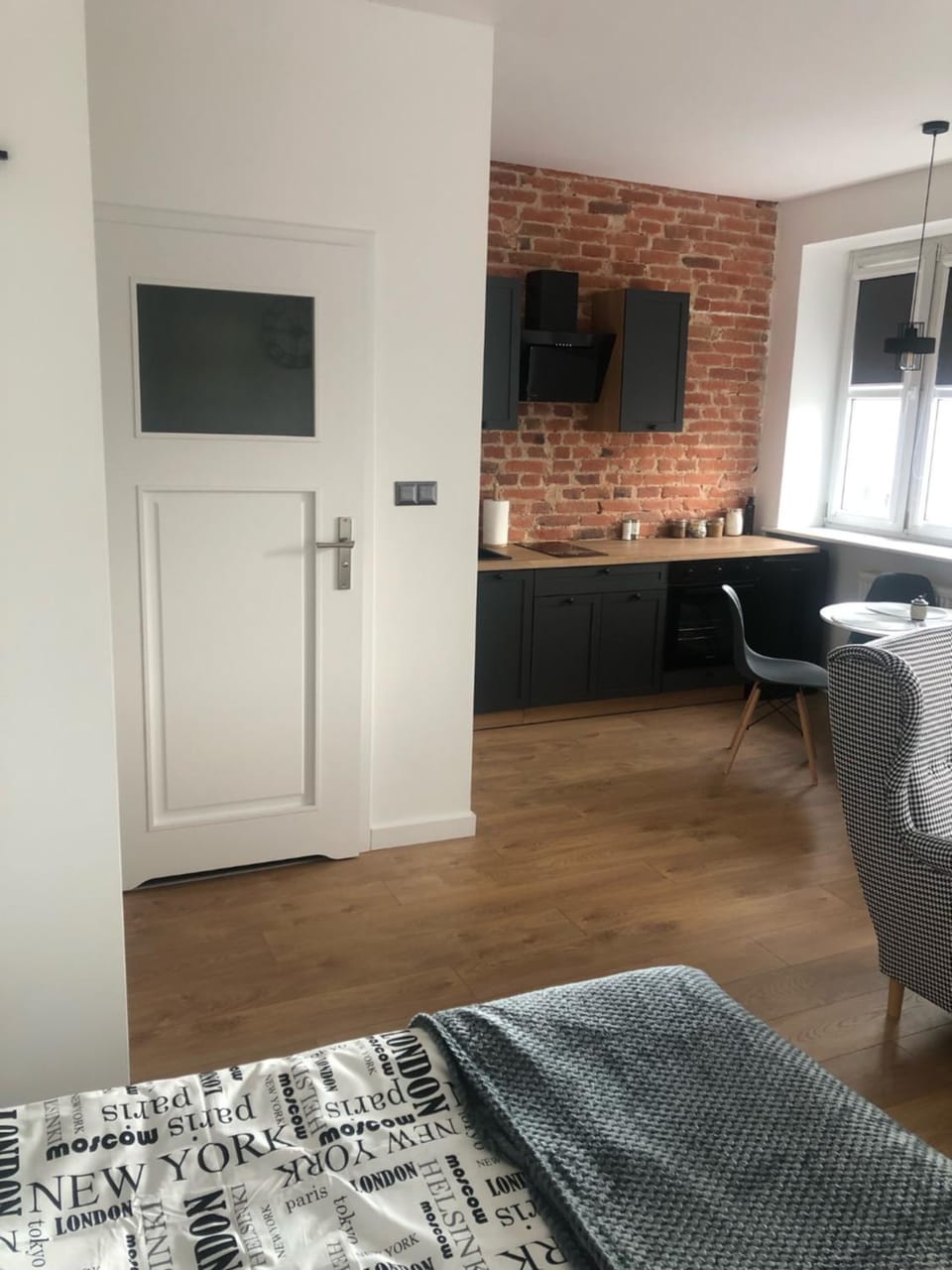 Apartament BROWARNY II Apartment in Greater Poland Voivodeship