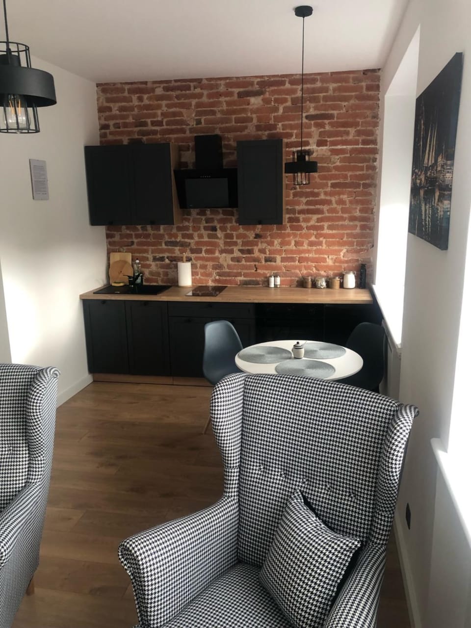 Apartament BROWARNY II Apartment in Greater Poland Voivodeship