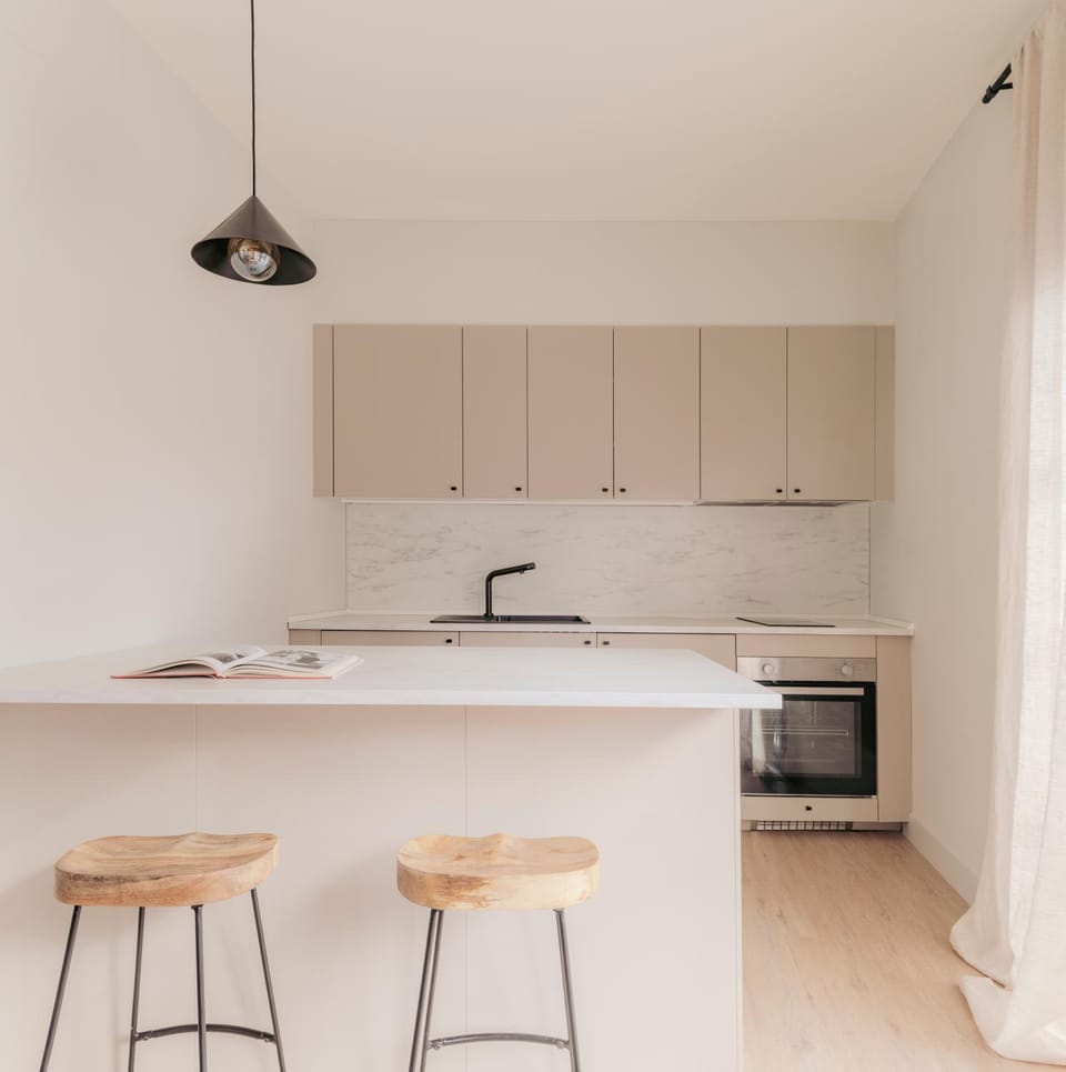 CASA HUMERA Apartamentos de diseño en Pozuelo Apartment in Madrid