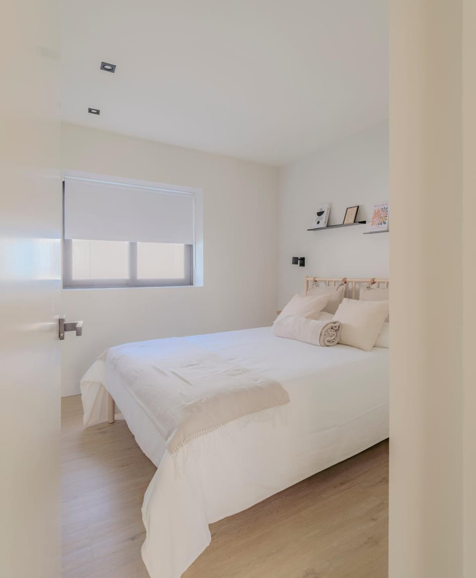 CASA HUMERA Apartamentos de diseño en Pozuelo Apartment in Madrid