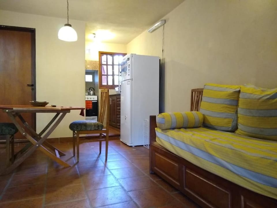 Cabañas La Belen Nature lodge in Villa de Merlo