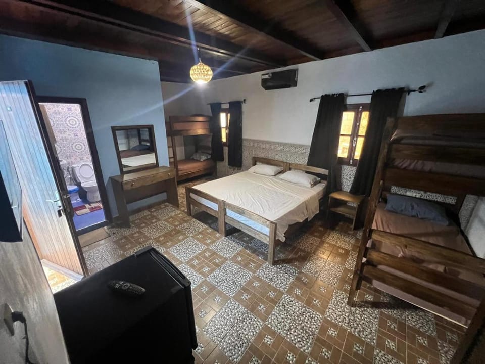 LA GRANJA Country House in Tangier-Tétouan-Al Hoceima