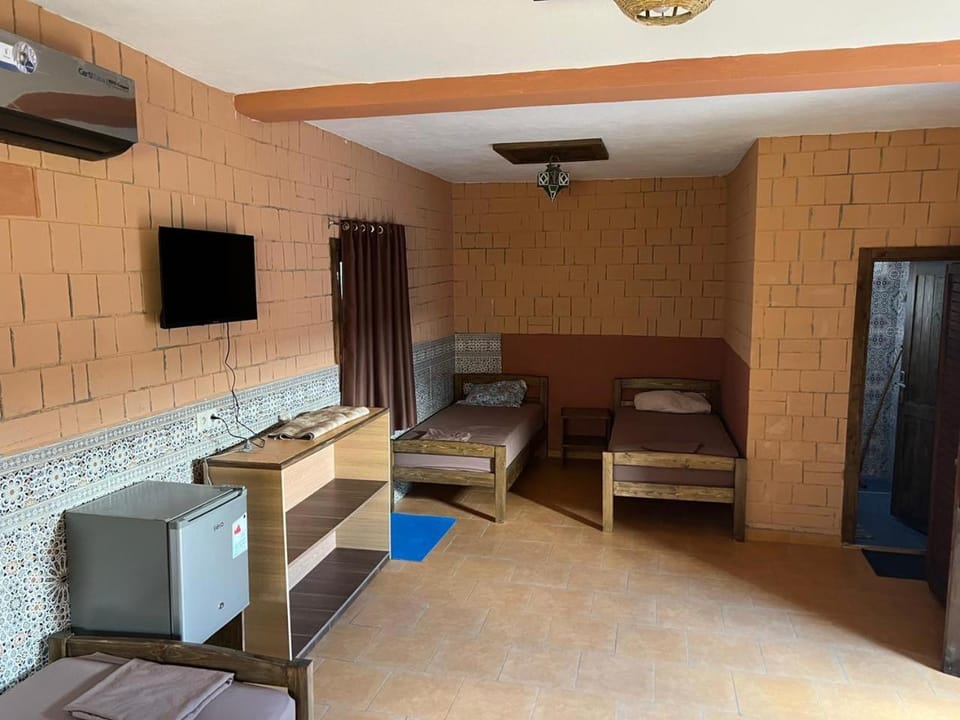 LA GRANJA Country House in Tangier-Tétouan-Al Hoceima