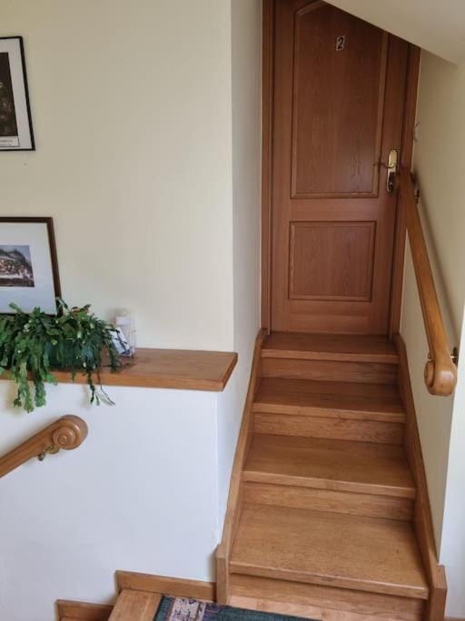 2 Zimmer Wohnung in Thermennähe für 4 Personen Apartment in Styria