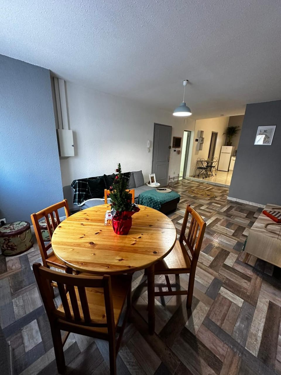 Superbe appartement Apartment in Occitanie