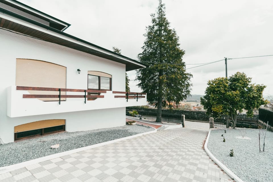 Aparthotel QuintadaCostinha Alijó Douro Apartment in Vila Real District