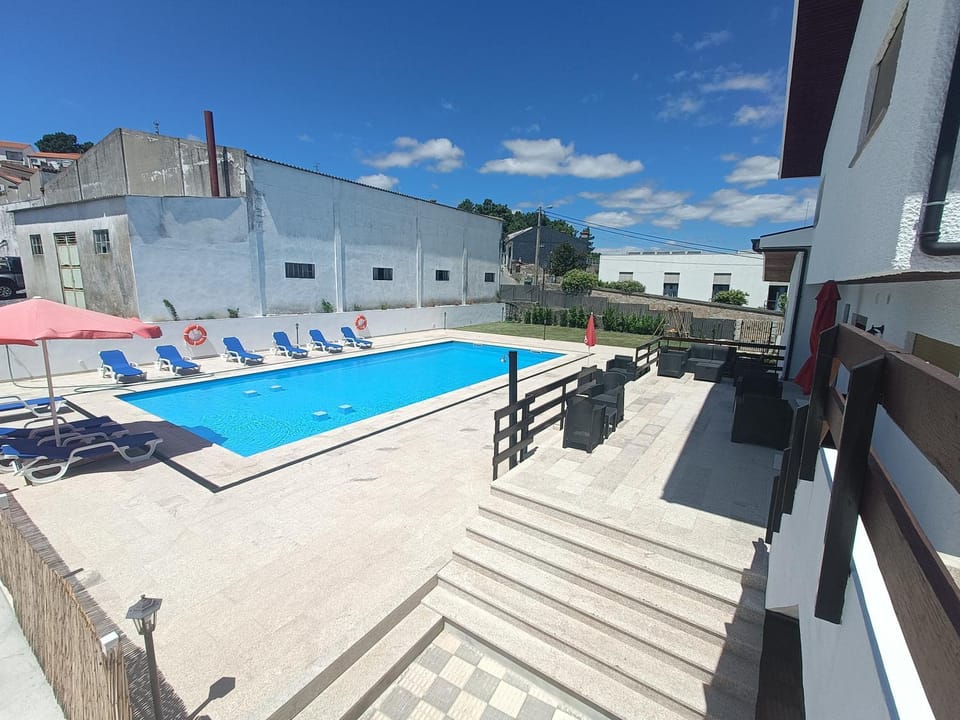 Aparthotel QuintadaCostinha Alijó Douro Apartment in Vila Real District