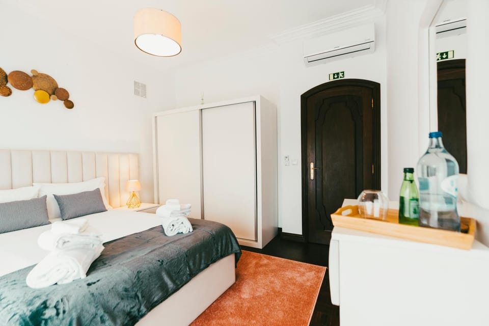 Aparthotel QuintadaCostinha Alijó Douro Apartment in Vila Real District