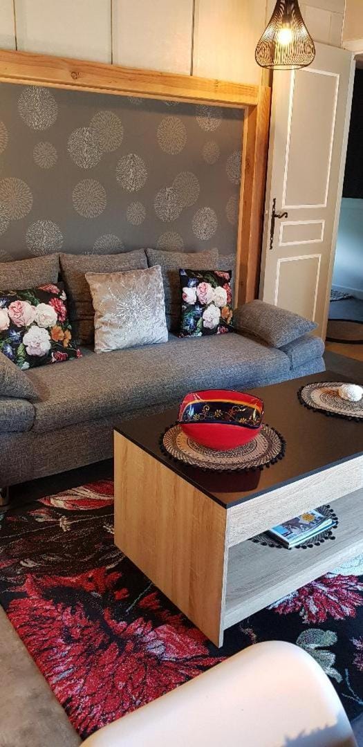 Appartement F2 tout confort **** Apartment in Saint-Jean-de-Luz