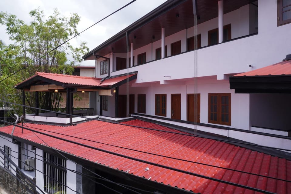 Patio, Balcony/Terrace