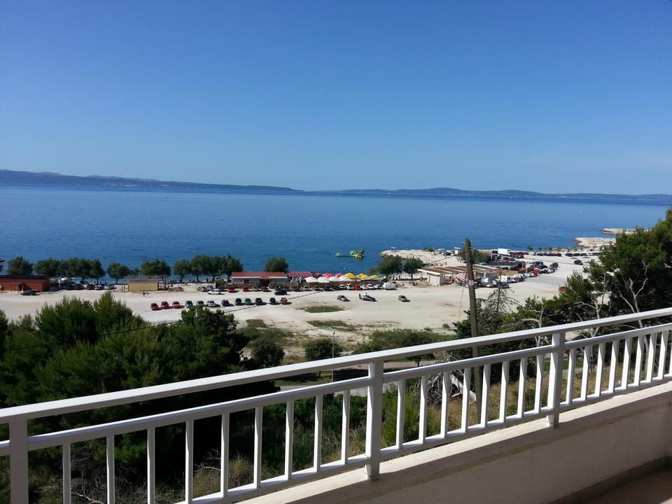 Sea view