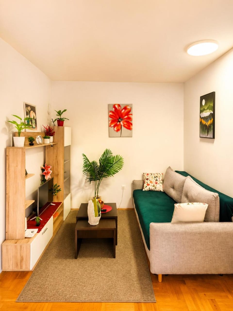 Apartman Ante Apartment in Lika-Senj County