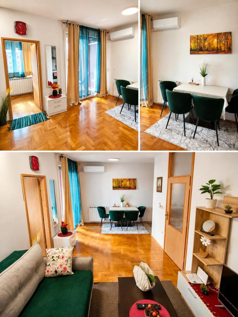 Apartman Ante Apartment in Lika-Senj County