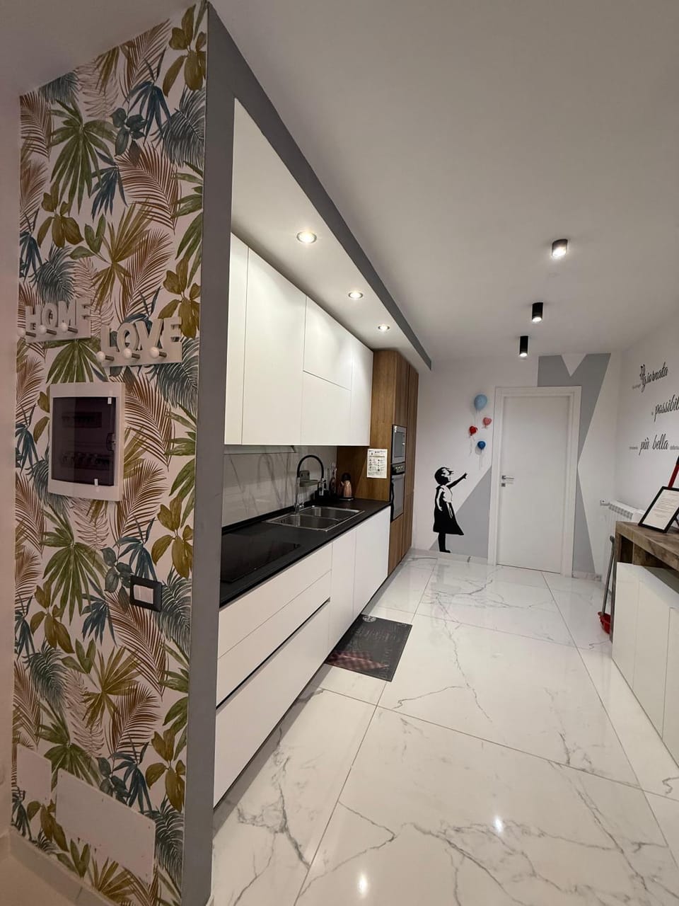 I MORI Alloggio turistico Apartment in Civitavecchia