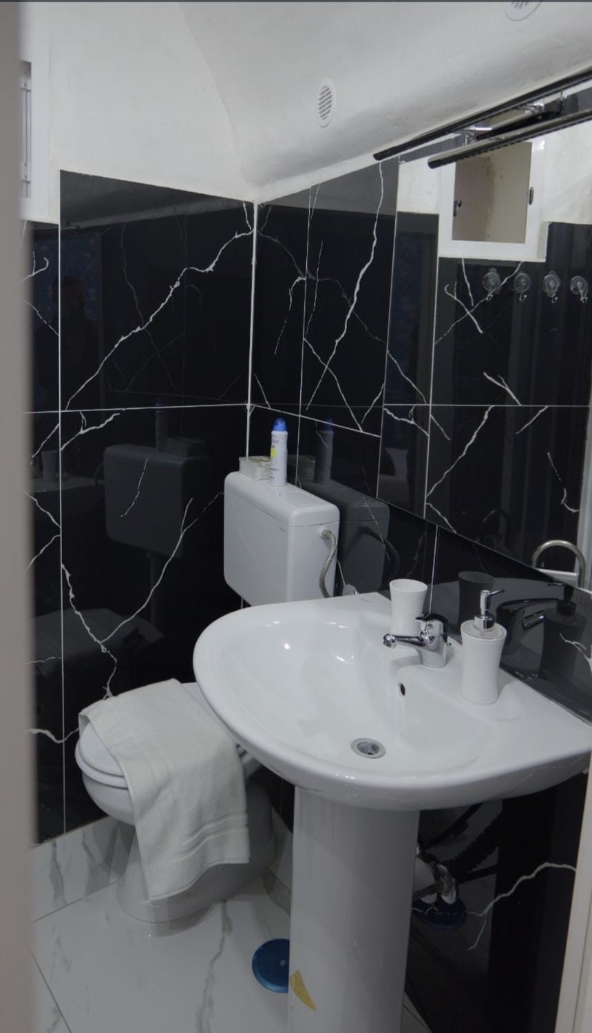 Rebby Home Apartment in Naples