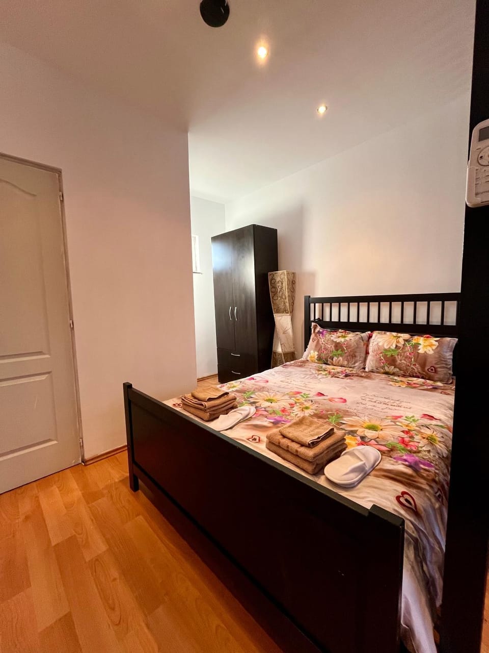 Sole Apartment in Serbia