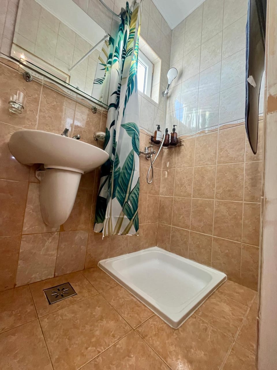 Sole Apartment in Serbia