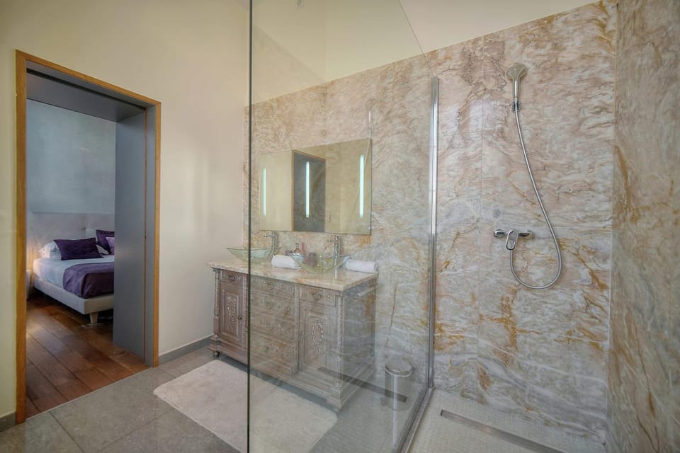 Shower, Bathroom, Photo of the whole room
