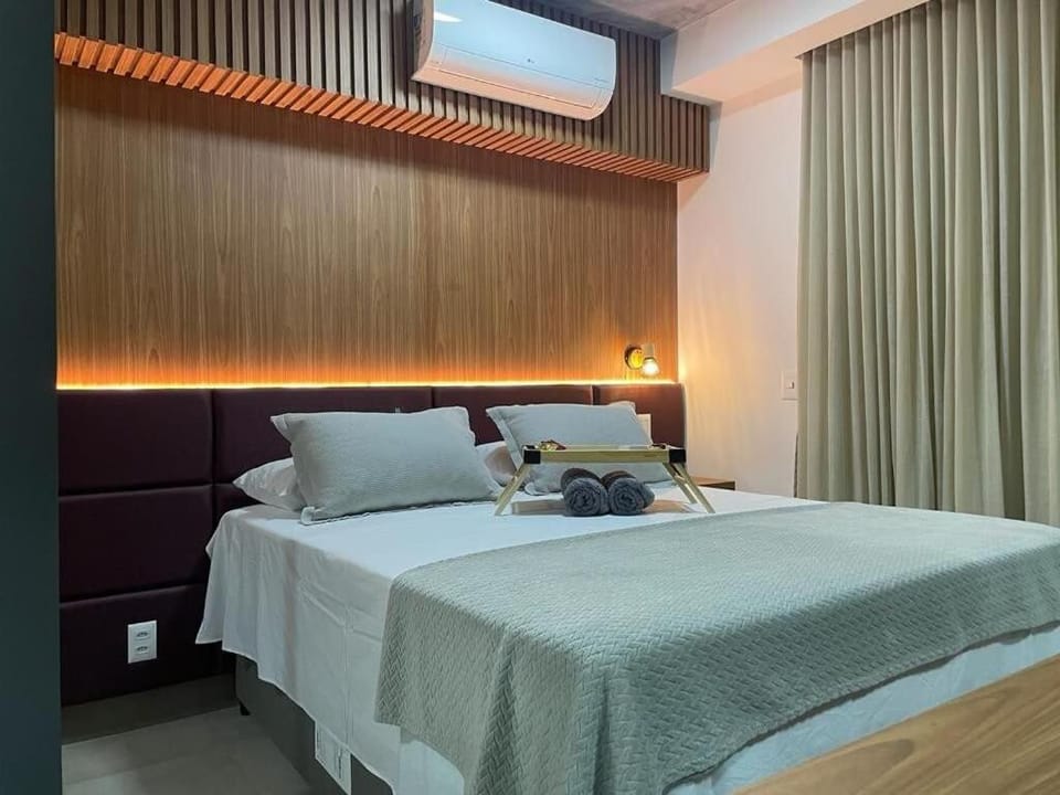 Vida Urbana - Sintonia - Setor Oeste Apartment in Goiania