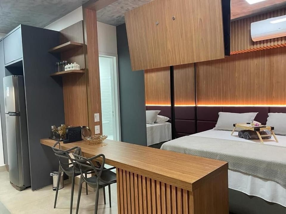 Vida Urbana - Sintonia - Setor Oeste Apartment in Goiania