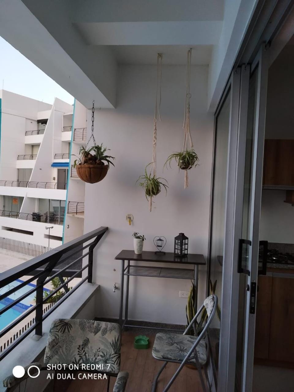 Apartasol San Jerónimo Apartment hotel in San Jerónimo