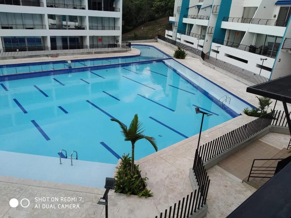 Apartasol San Jerónimo Apartment hotel in San Jerónimo