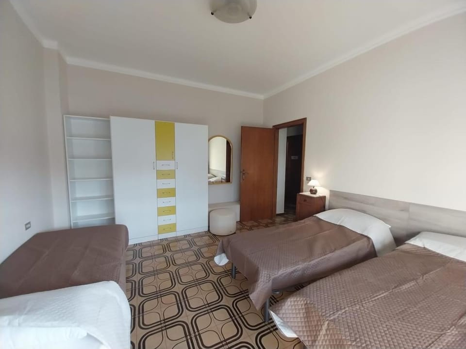 Balcony/Terrace, Bedroom