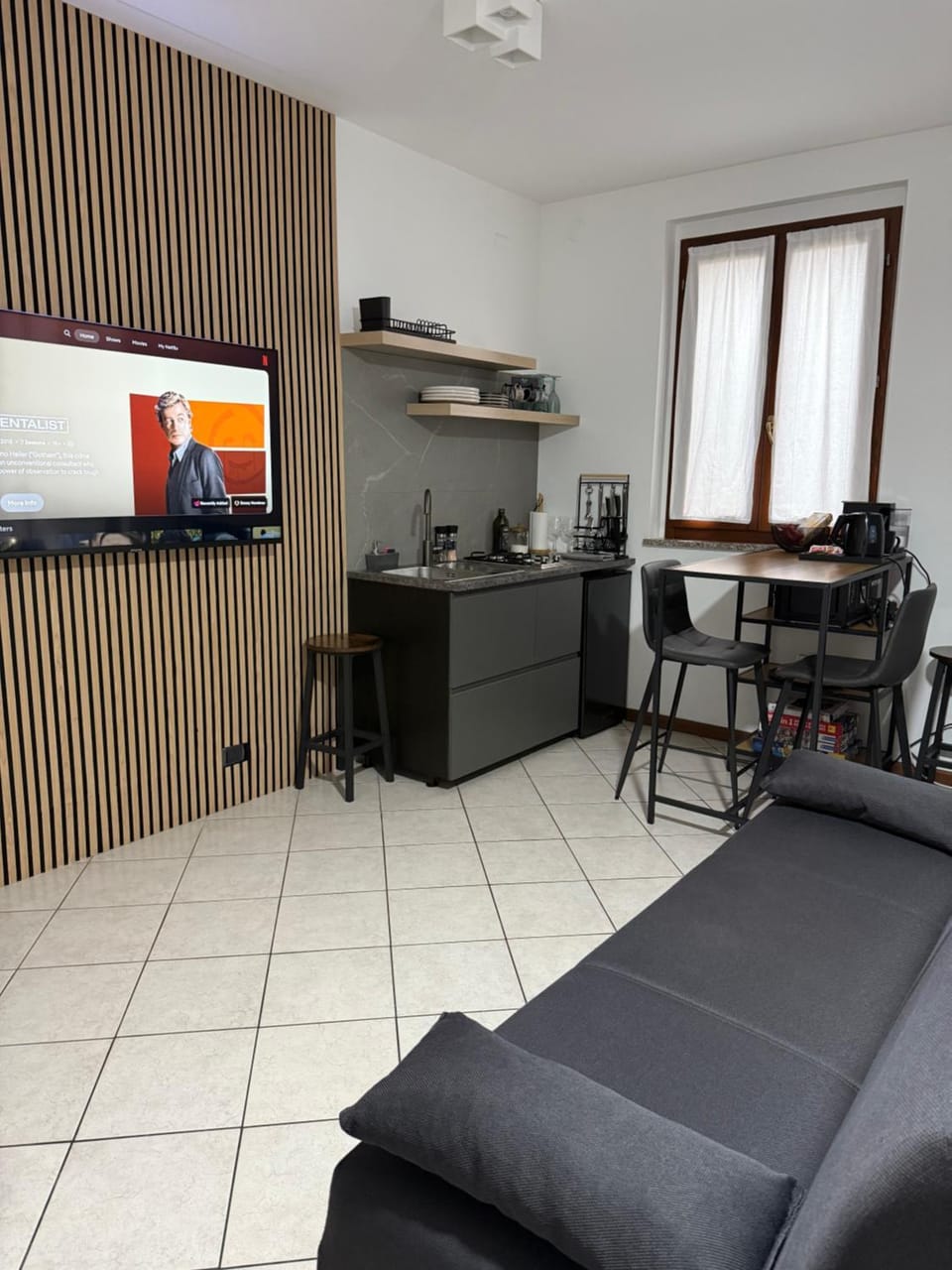 Jasmine garden apartment Apartment in Lombardy